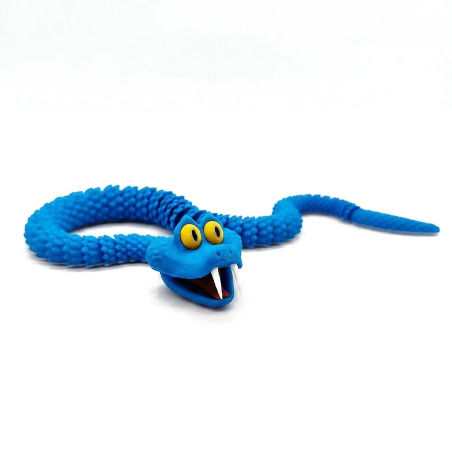 Long Snake